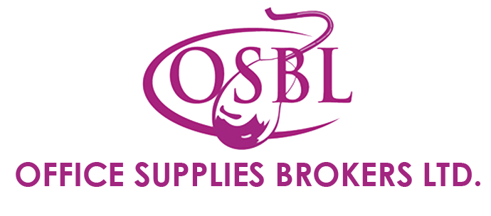 Office Supplies Brokers Ltd